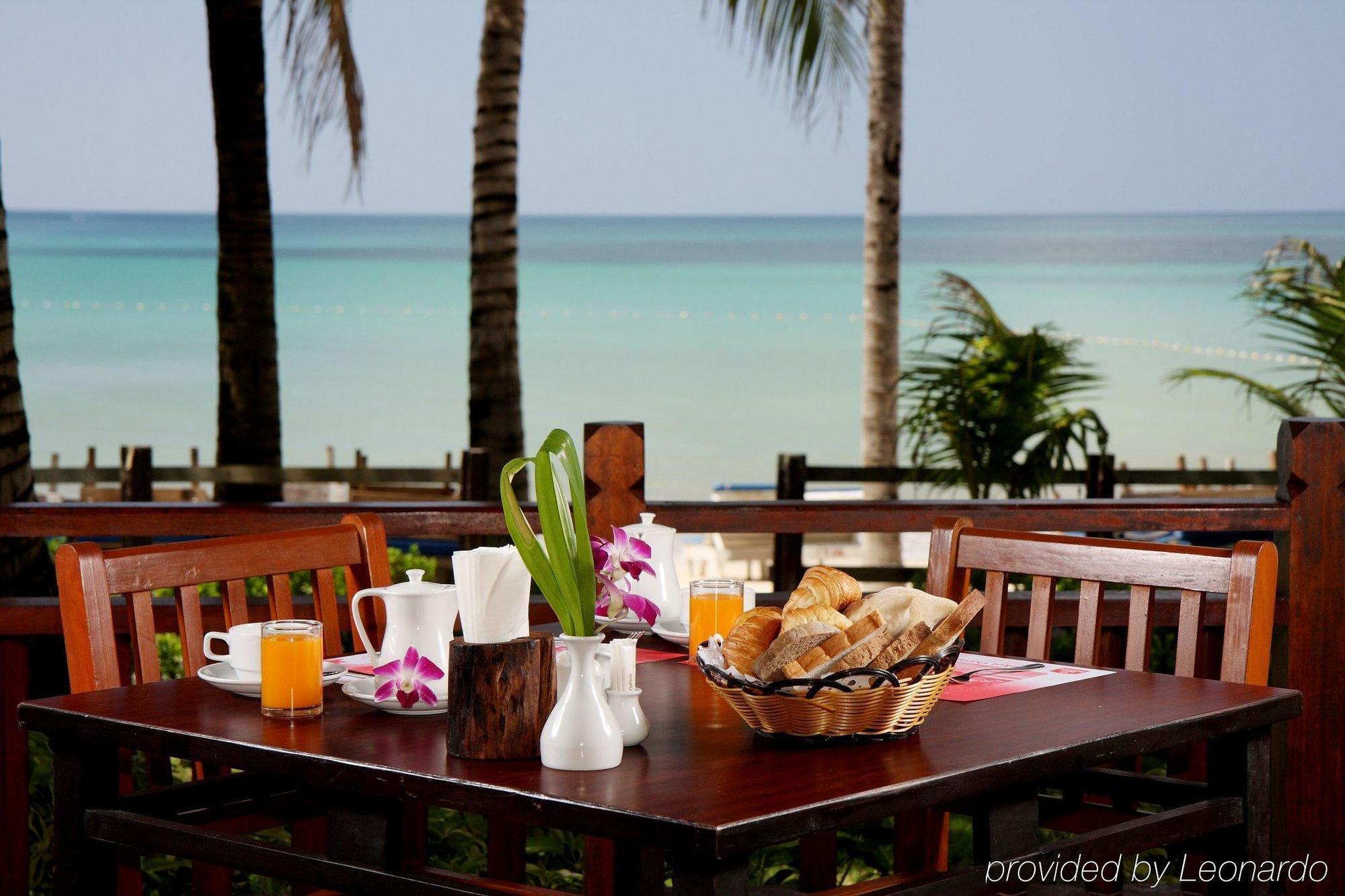 Kamala Beach Inn Phuket Exterior foto