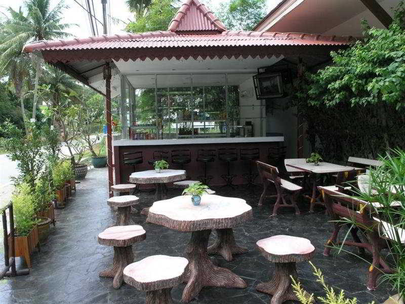 Kamala Beach Inn Phuket Exterior foto
